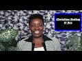 Let's Talk: Christian Dating & Sex I The R.O.Y.S - For Christ International