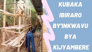 IGICE CYA 1: Kubaka ibiraro by'inkwavu bya kijyambere, uruganda rw'amafaranga (Frw) - Tohoza INOTI