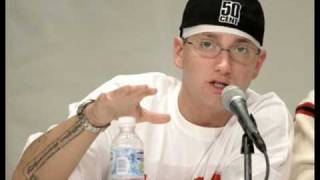 Eminem - Number one (Official Song & Lyrics)