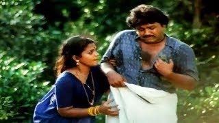 Chinna Ponnu Chinna Video Songs # Tamil Sad Songs # Aruvadai Naal # Ilaiyaraaja Tamil Hit Songs