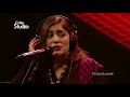 Coke Studio Season 8   Episode 5   Hina Ki Khushbu Ft  Samra Khan 1080p HD BollywoodHD