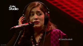 Coke Studio Season 8   Episode 5   Hina Ki Khushbu Ft  Samra Khan 1080p HD BollywoodHD