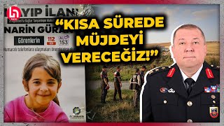 8 gündür kayıp olan Narin Güran bulundu mu? Diyarbakır İl Jandarma Komutanı'ndan flaş açıklama!