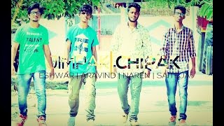 JIMPAK CHIPAK |2016 telugu rap song |warangal style | n&a creations