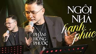 NGÔI NHÀ HẠNH PHÚC - PHẠM HỒNG PHƯỚC (Nhạc phim Hàn lời Việt Cover) | MÂY SAIGON