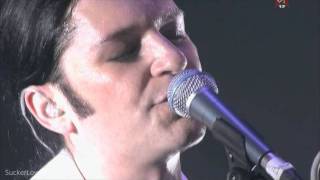 Placebo - Every You Every Me [Main Square 2009] HD