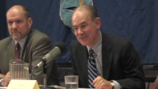 John Mearsheimer and Stephen Walt - The Israel Lobby and US Foreign Policy
