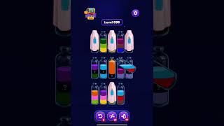 Magic Sort Level 691-692-693-694-695-696-697-698-699-700
