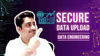 Secure File Upload to Data Lake using Azure SAS Tokens | Data Engineering Tutorial