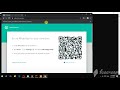 Send Whats App Message Using Python - Selenium Automation