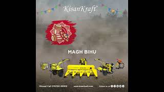 KisanKraft wishes all a Happy Lohri, Makar Sankranti, Pongal, Bhogali Bihu, Uttarayan.