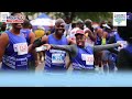 Econet Victoria Falls Marathon 2023 | 5 Times Bigger & Better.