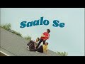 Saalo Se (Official Music Video) - THE 9TEEN