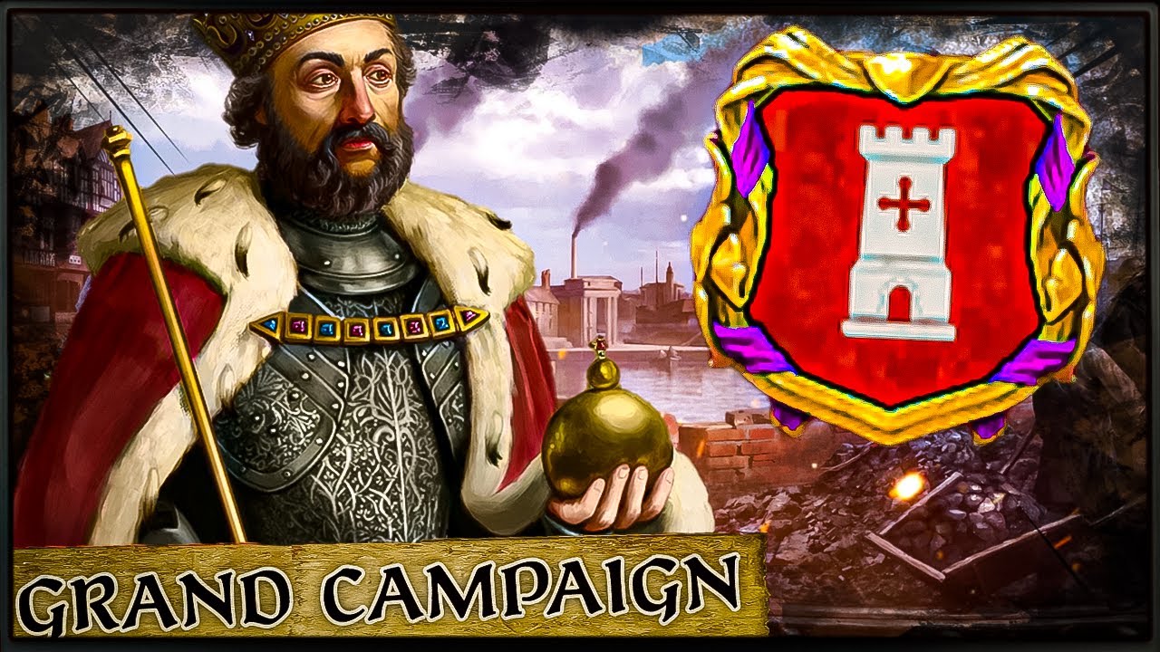 Return Of The Monarchy House Torres Mega Campaign Eu4 Session 8 Youtube