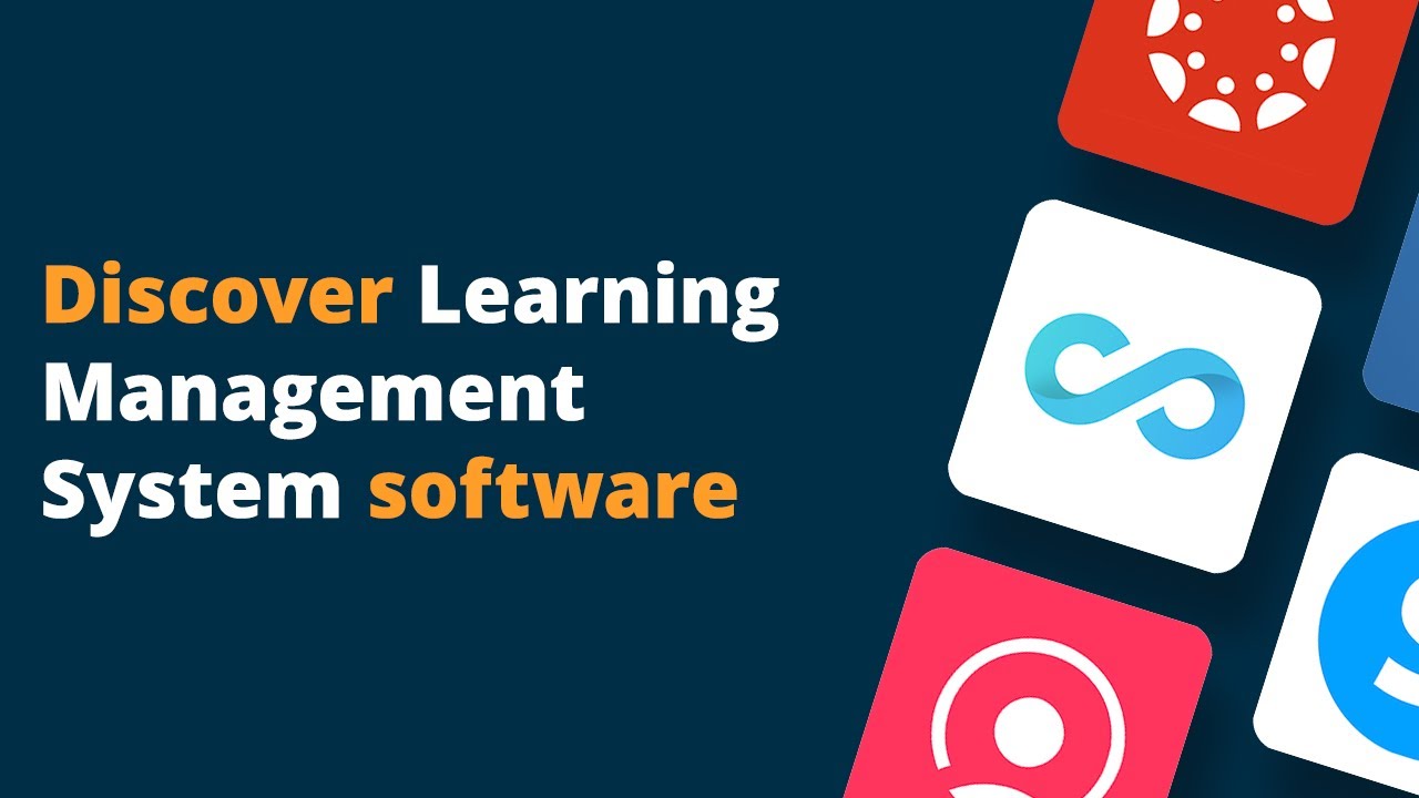 Top Learning Management Systems (LMS) And Their Key Features - YouTube