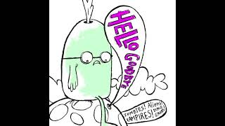 Hellogoodbye - Oh, It Is Love