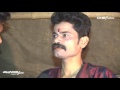 bapi panda comedian of tulasi gananatya jollywood fever cinecritics