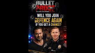 Would a Police Chief Do It All Over Again? Mike Moulton’s Honest Answer