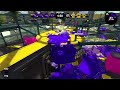 イカ速3.9とカーリングの相性◎【splatoon2】