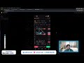 live intraday trading crypto bitcoin live vp financials