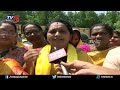 దటీజ్ చంద్రబాబు tdp women leader about greatness of chandrababu tv5 news digital