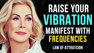 Louise Hay: "It Will Raise Your Vibration to New Height" | Raise Your Frequency | Law Of Attraction