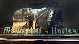 Manigault Hurley Closes Its Door Forever