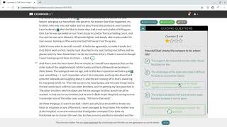 Getting Started with CommonLit