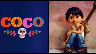 Soundtrack Pixar's Coco Theme Song   Musique film Coco 2017