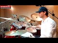 Garo Tavitjan: Open Drum Solo