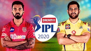 IPL 2020 MATCH-18 - KXIP vs CSK | Match Prediction/Highlights | Real Cricket 20