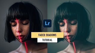 Street Portraits | [ Free Mobile DNG ] - How to edit Street Portraits Tutorial