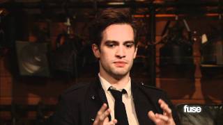 Panic! At The Disco Talk About "Vices and Virtues" - Top 20 Countdown