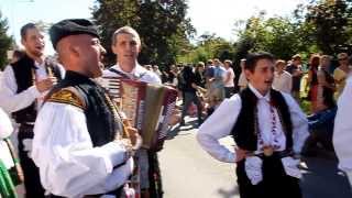 Lidé Slovácka: 1. část povídání s mladými folkloristy z Jalubí (www.SlovackoDNES.cz)