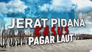 FULL | Jerat Pidana Kasus Pagar Laut - [Primetime News]