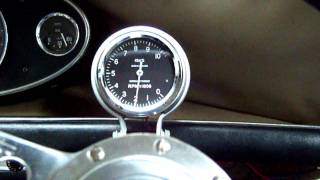 Stack Chronotronic Tachometer  ST901096