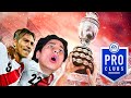 COPA AMERICA 2024 | PART 1 | FIFA PRO LCUBS