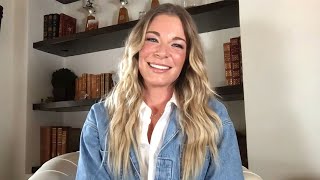 LeAnn Rimes Opens Up About What She Learned From Breakout Success (Exclusive)