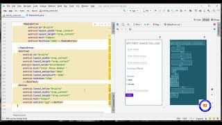 BCA | ANDROID LAB | PROGRAM 10