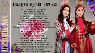 TOP UZBEK MUSIC 2021 - Узбекская музыка 2021 - узбекские песни 2021