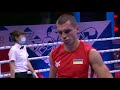 day 4 67kg petrov viktor ukr vs kool evgenii rbf aiba wchs 2021