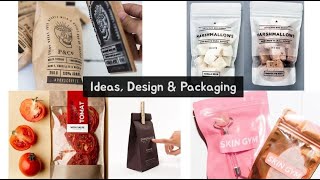 Everyday Design - Creative Packaging Ideas \u0026 Concept For Your Product