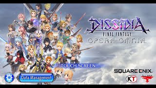 Dissidia Final Fantasy: Opera Omnia GL DFFOO Random Draw Pulls ! [ DFFOO GL ]  Part 175