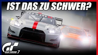 Der GT3 Cup am Red Bull Ring ist sackschwer! | Gran Turismo 7 Spec II