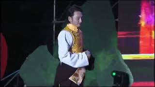 2021谢旦最新演出༢༠༢༡ཤེར་བསྟན་གྱི་འཁྲབ་སྟན་གསར་བ།