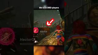 This Is A Problem Deadbydaylight