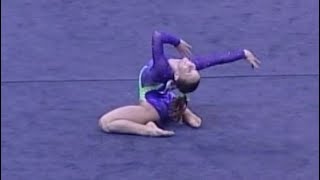 2006 US Gymnastics Championships - Juniors Day 1