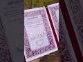 nikah nama booklet nikahnama nikahcertificate nikah wedding