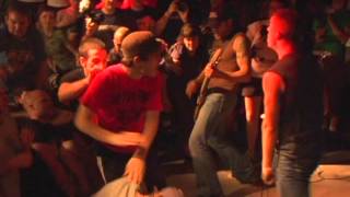 Righteous Jams - Posi Fest '04