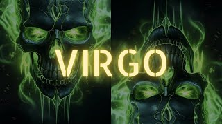 VIRGO, HACE MINUTOS SE CAYÓ ALGO EN TU CONTRA! Y EL UNIVERSO PONE EN FRENTE UN MILAGRO